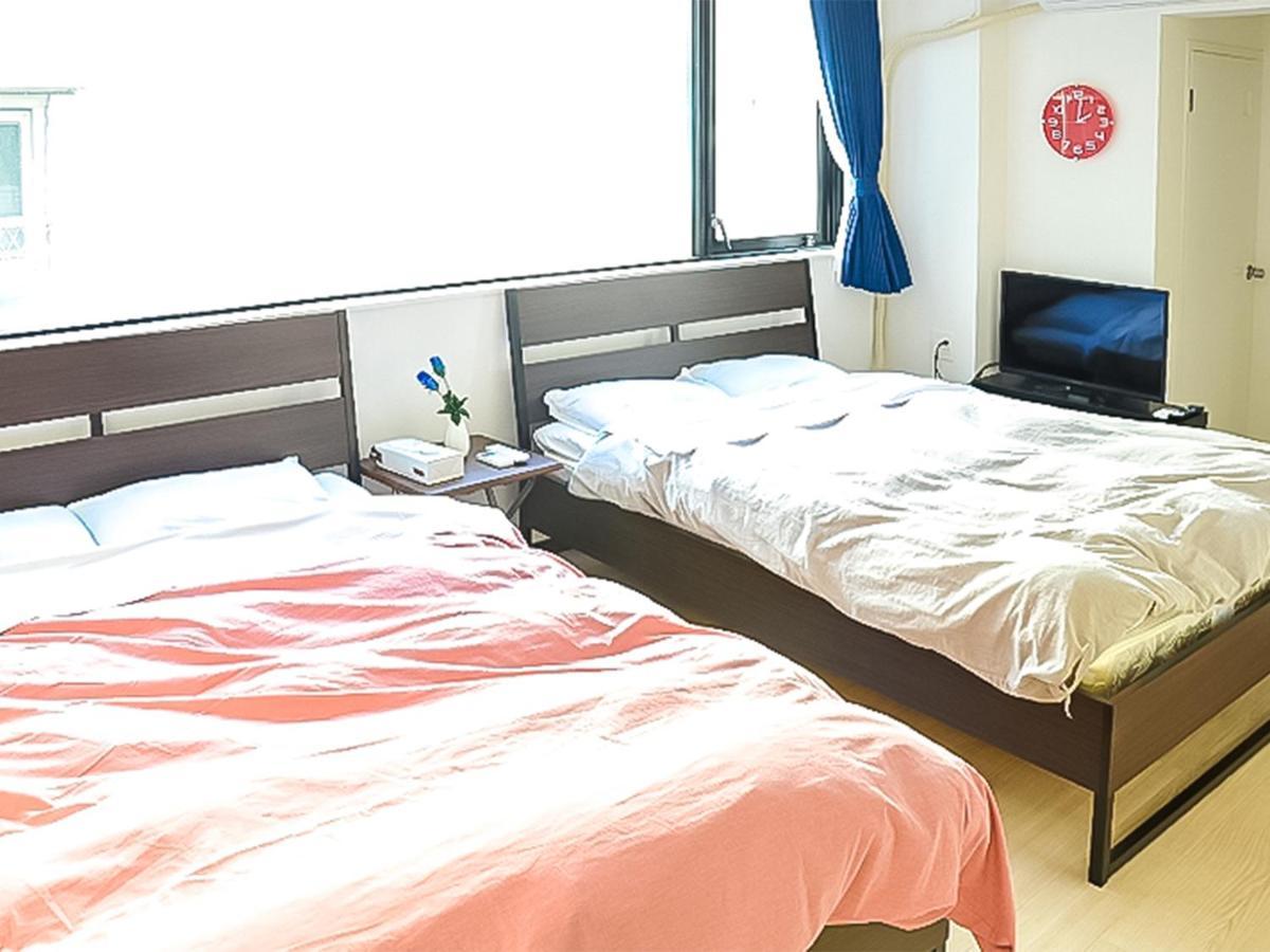 Calm House Beppumotomachi Apartment Exterior photo
